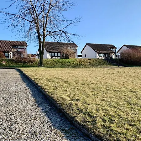Ferienhaeuser Im Max-Klinger Weinberg Naumburg  Exterior photo