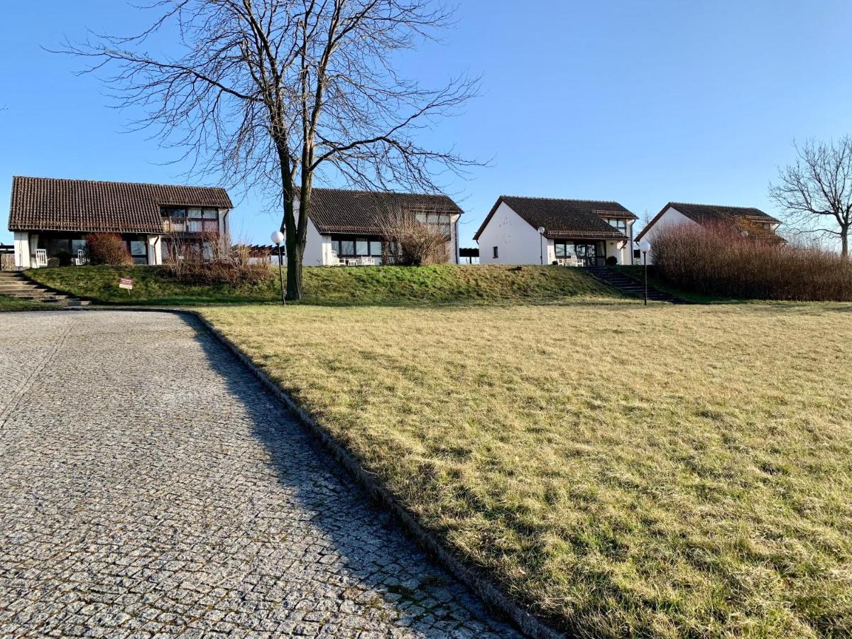 Ferienhaeuser Im Max-klinger Weinberg *