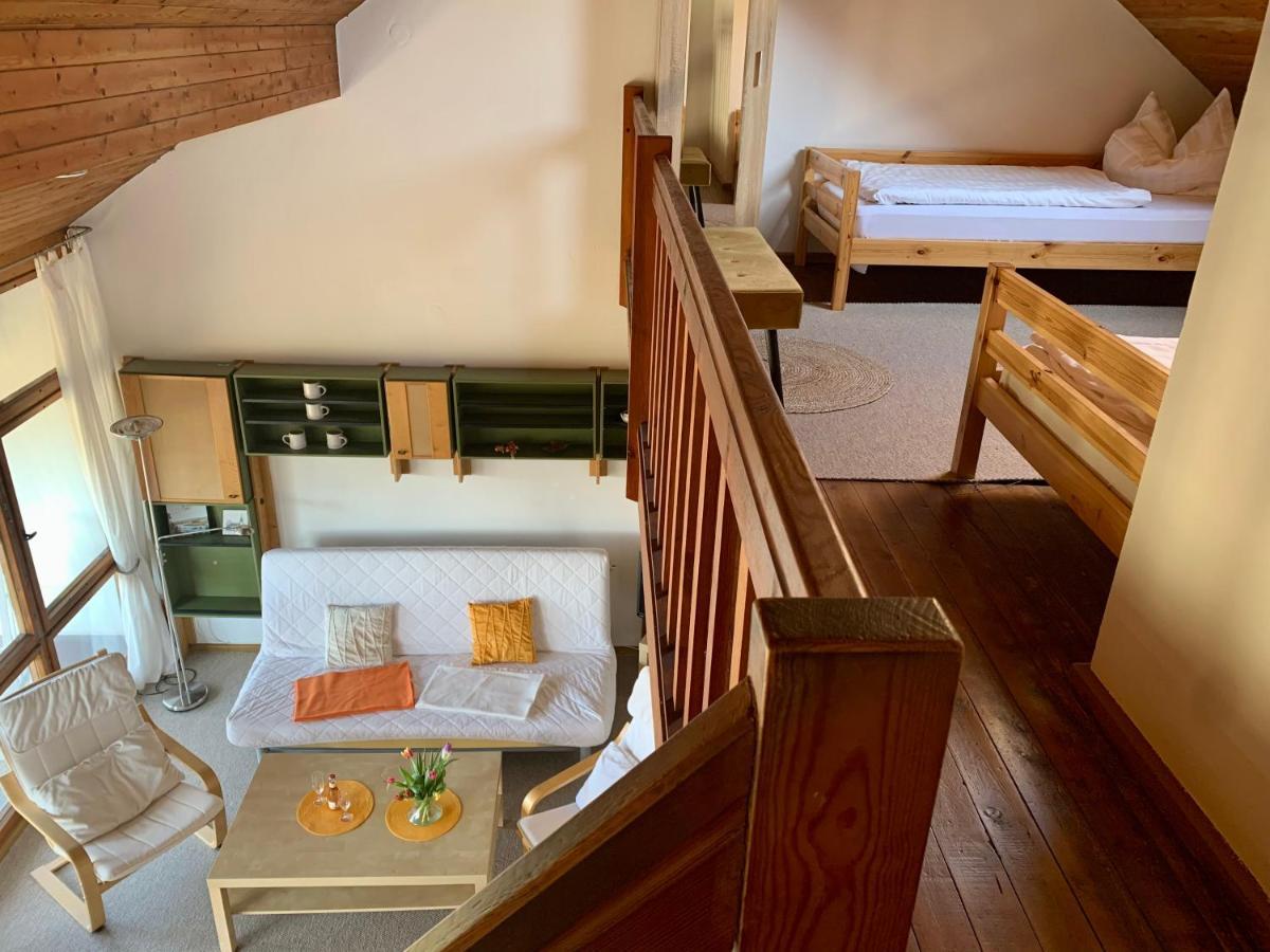 Apartment Ferienhaeuser Im Max-klinger Weinberg