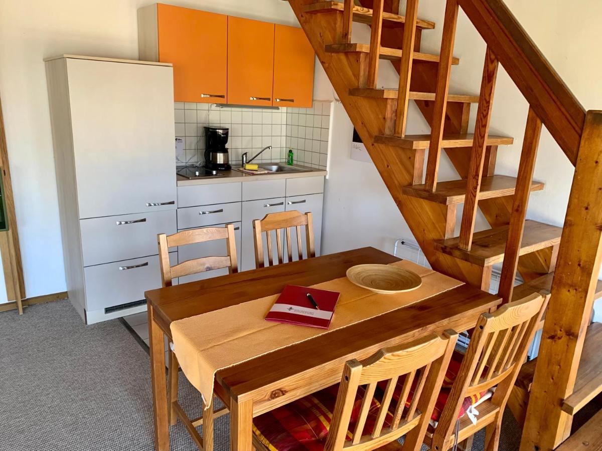 Ferienhaeuser Im Max-klinger Weinberg Apartment *